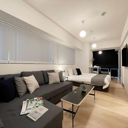 Bhotel Nekoyard - Comfortable Studio, Easy Walk To Peace Park Hiroşima Dış mekan fotoğraf