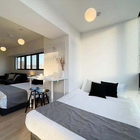Bhotel Nekoyard - Comfortable Studio, Easy Walk To Peace Park Hiroşima Dış mekan fotoğraf