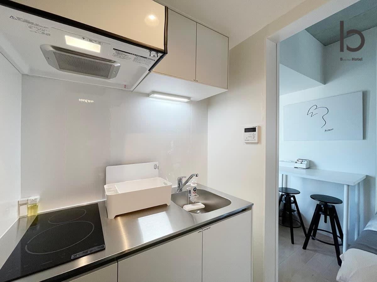 Bhotel Nekoyard - Comfortable Studio, Easy Walk To Peace Park Hiroşima Dış mekan fotoğraf