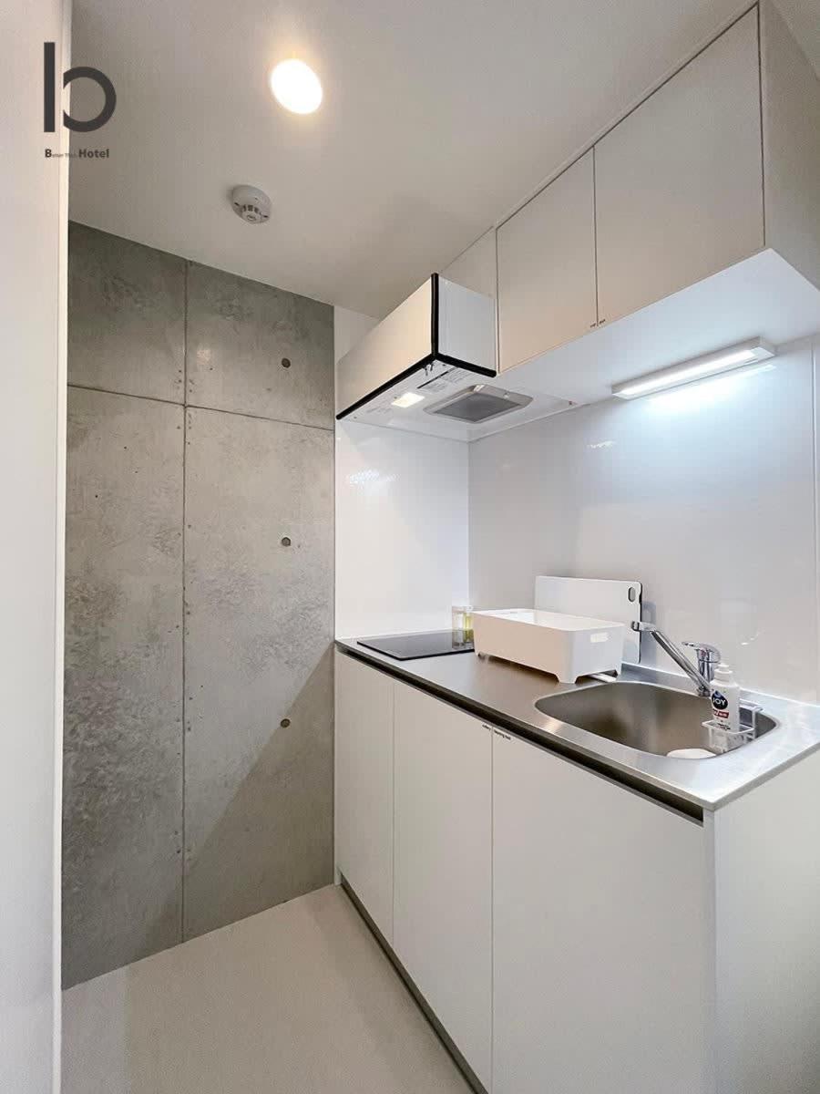 Bhotel Nekoyard - Comfortable Studio, Easy Walk To Peace Park Hiroşima Dış mekan fotoğraf