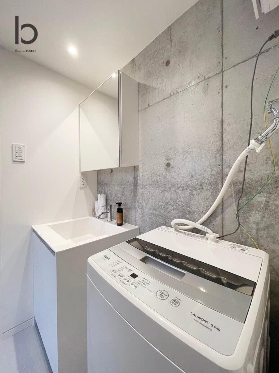 Bhotel Nekoyard - Comfortable Studio, Easy Walk To Peace Park Hiroşima Dış mekan fotoğraf