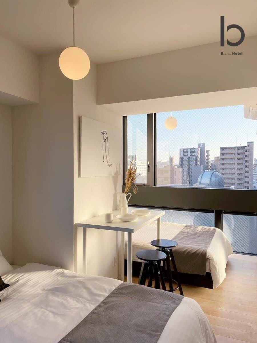 Bhotel Nekoyard - Comfortable Studio, Easy Walk To Peace Park Hiroşima Dış mekan fotoğraf