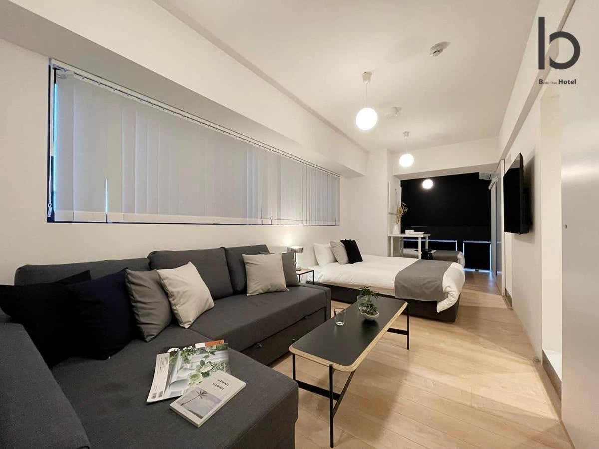 Bhotel Nekoyard - Comfortable Studio, Easy Walk To Peace Park Hiroşima Dış mekan fotoğraf