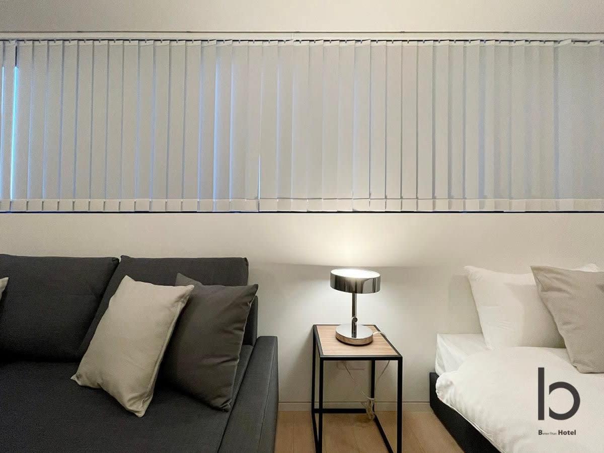 Bhotel Nekoyard - Comfortable Studio, Easy Walk To Peace Park Hiroşima Dış mekan fotoğraf