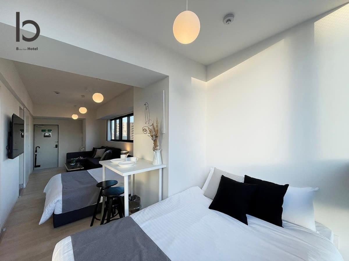 Bhotel Nekoyard - Comfortable Studio, Easy Walk To Peace Park Hiroşima Dış mekan fotoğraf