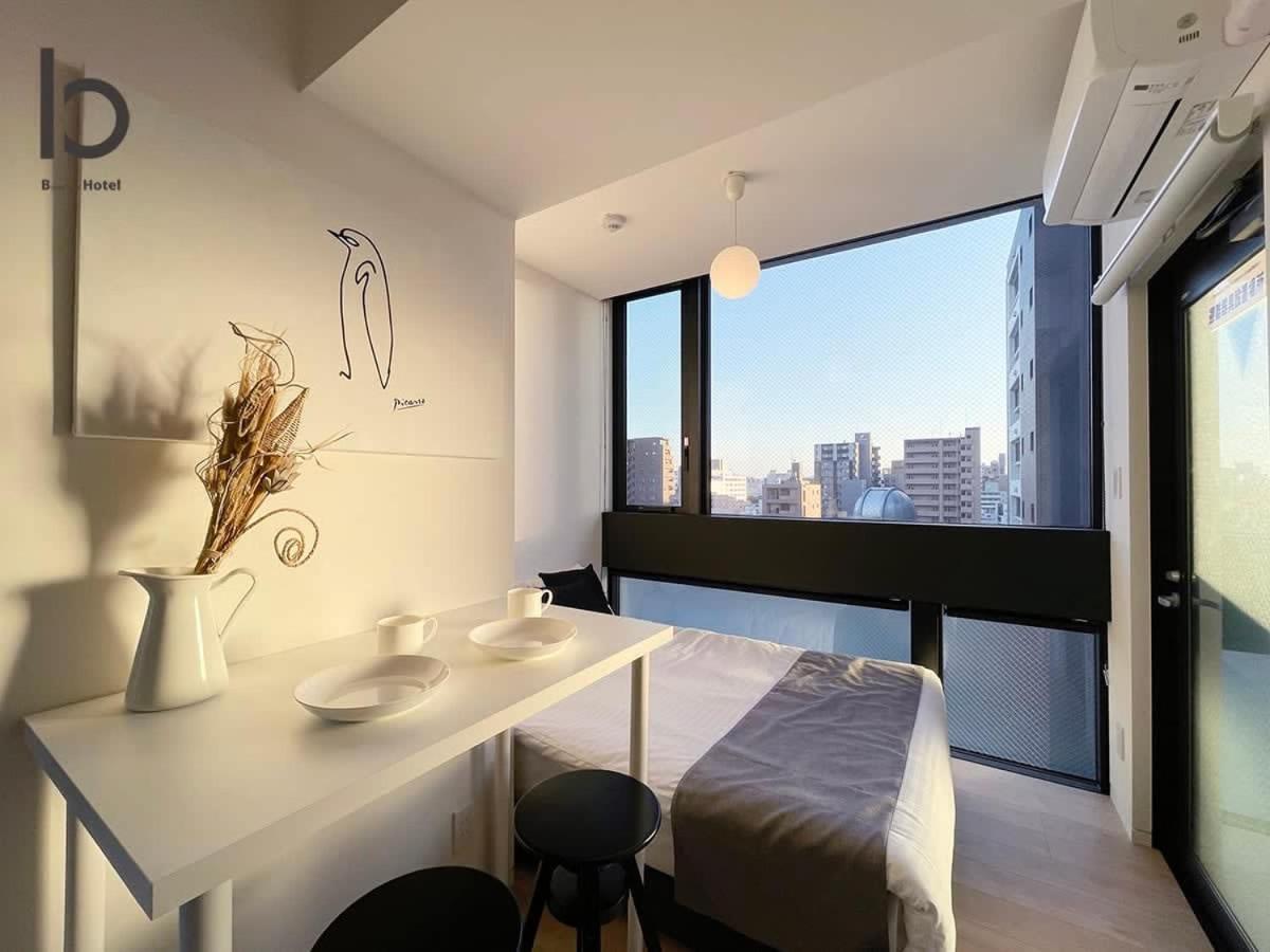 Bhotel Nekoyard - Comfortable Studio, Easy Walk To Peace Park Hiroşima Dış mekan fotoğraf